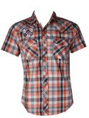 Camisa Morrison